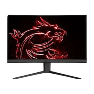 MSI OPTIX شاشات الالعاب