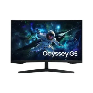 Samsung Odyssey شاشات الالعاب