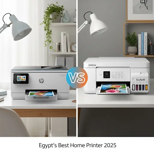 طابعة اتش بي ابسون