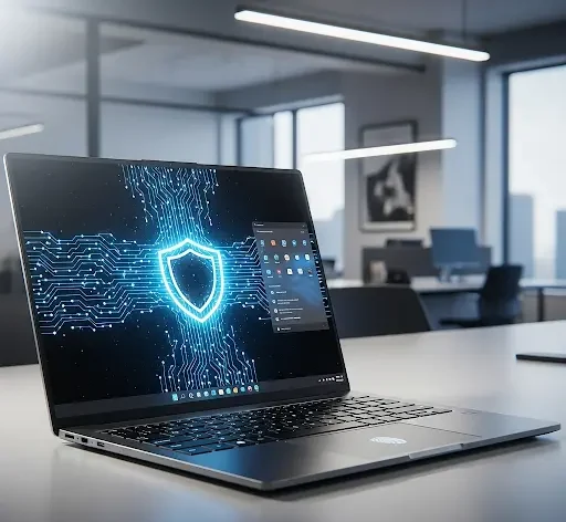 لاب توب أعمال