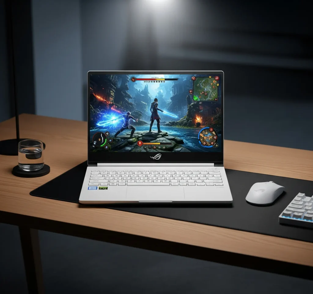 Asus ROG Zephyrus G16