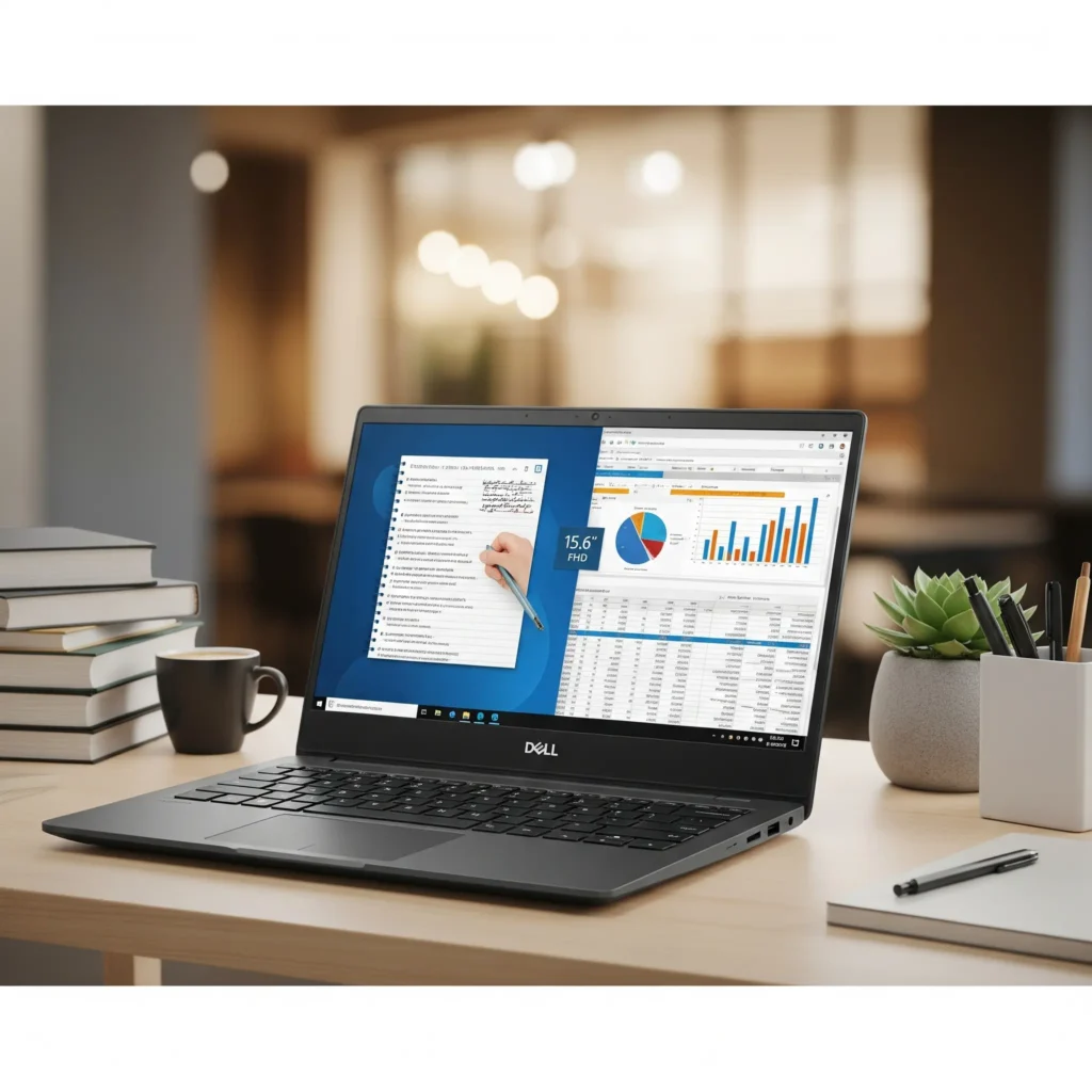Dell Vostro 3515