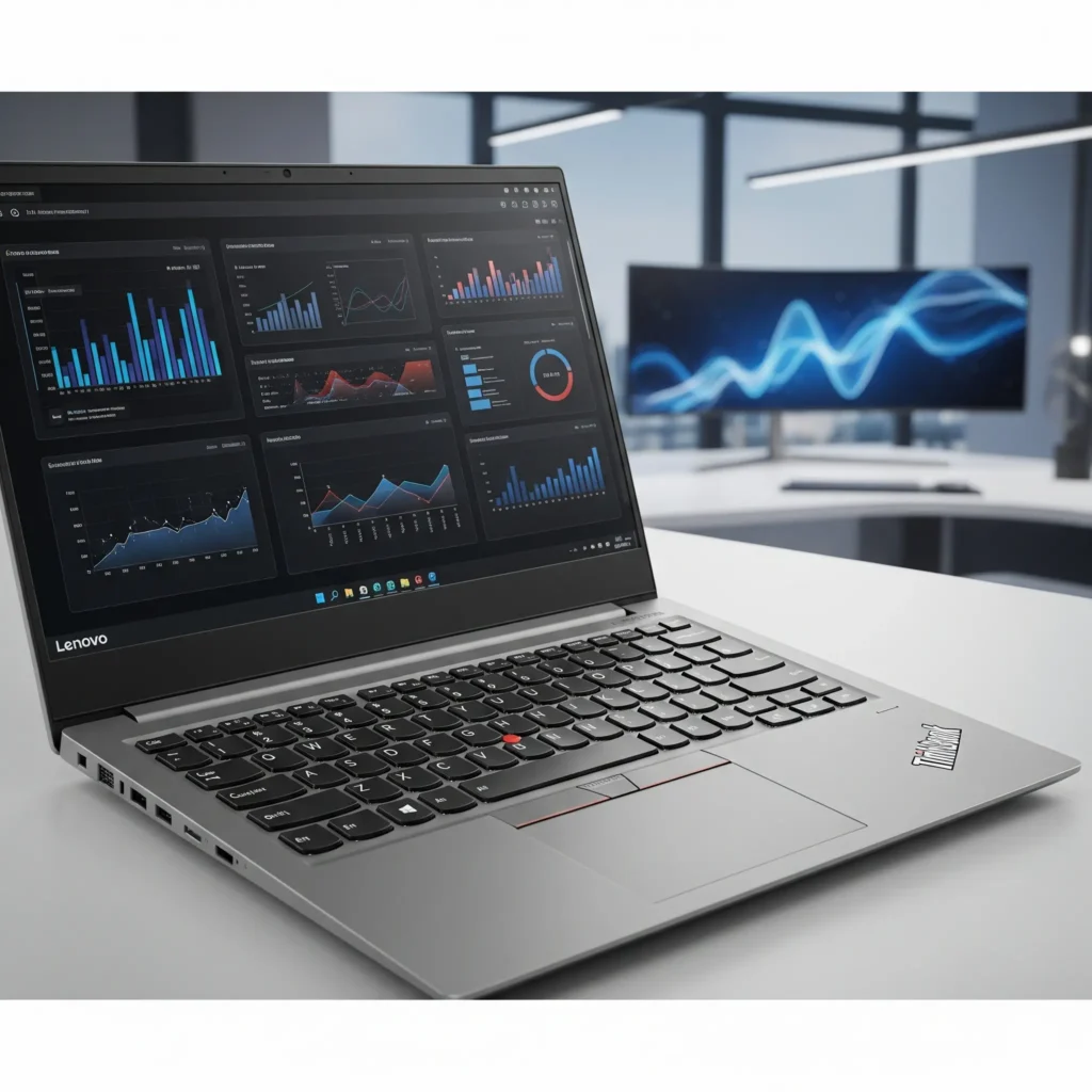 المواصفات الشاملة للاب توب Lenovo ThinkBook 14 G7 IML هل يستحق الشراء