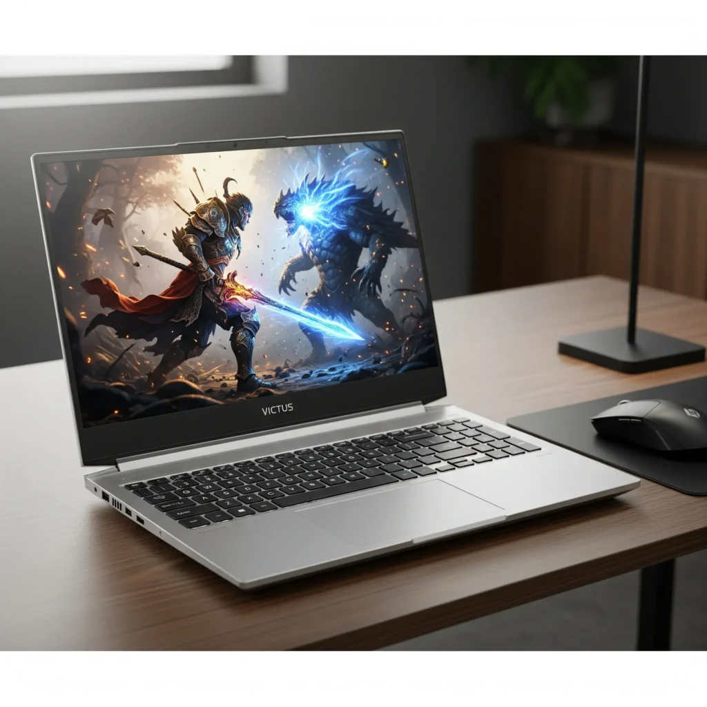 HP Victus 16