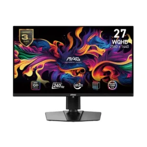 MSI MAG 271QPX QD-OLED E2