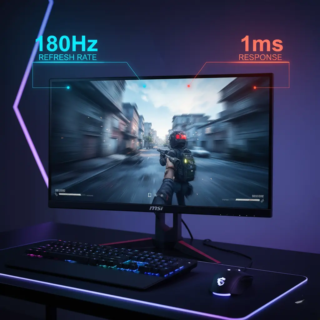 MSI G274F