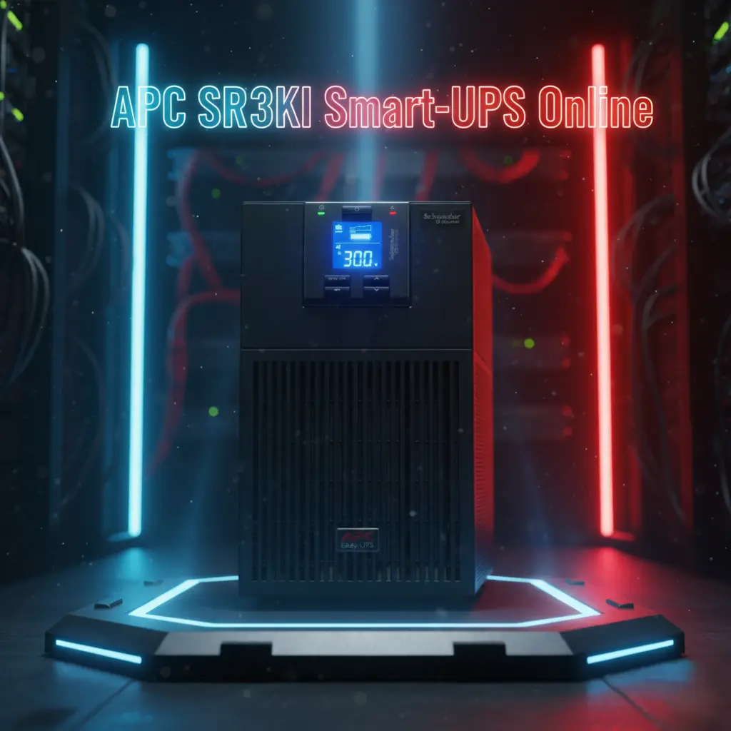 APC SRV3KI