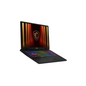 MSI Crosshair 16 HX AI 