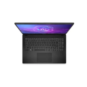 MSI Modern 15 H AI