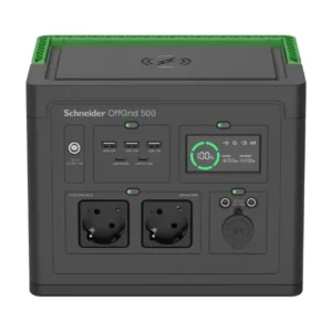 Schneider Portable Power Station