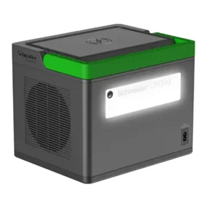 Schneider Portable Power Station