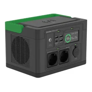 Schneider Portable Power Station