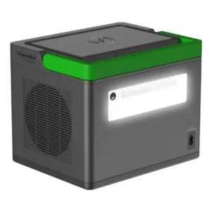 Schneider Portable Power Station