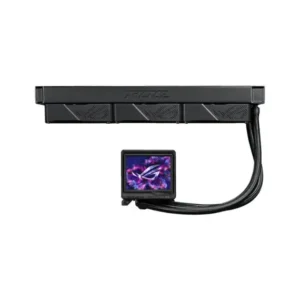 ROG Ryujin III