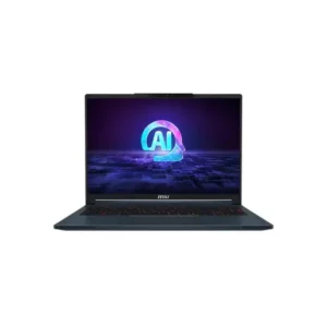 MSI Stealth 16 AI Studio A1VGG