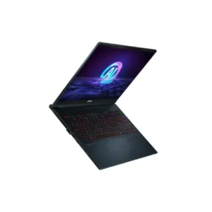 MSI Stealth 16 AI Studio A1VGG