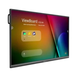 ViewSonic ViewBoard 6550-5F