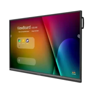 ViewSonic ViewBoard 6550-5F