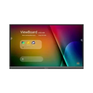 ViewSonic ViewBoard 6550-5F