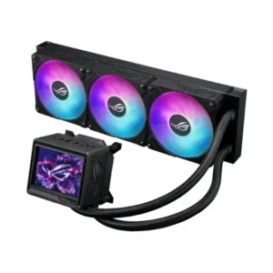 ROG Ryujin III