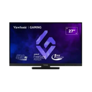 ViewSonic XG2737 monitor