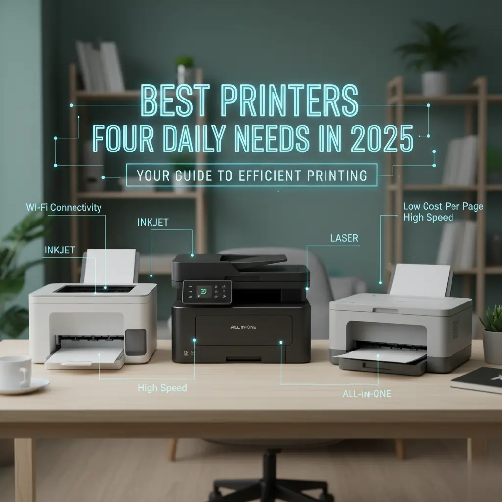 the Best Printers