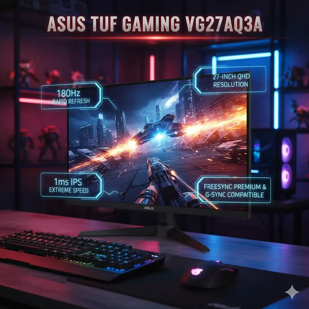 ASUS TUF Gaming