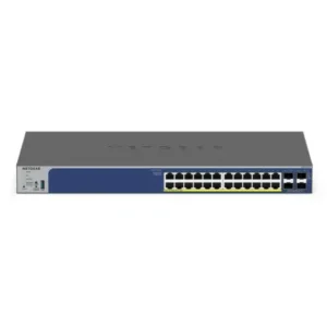 Netgear GS728TXP