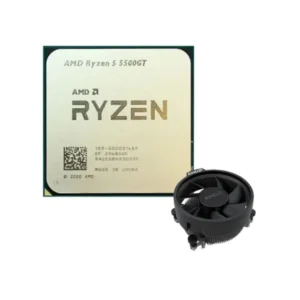  AMD Ryzen 5 5500GT