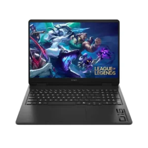 HP Omen Slim 16