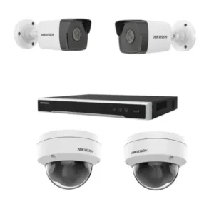 Hikvision