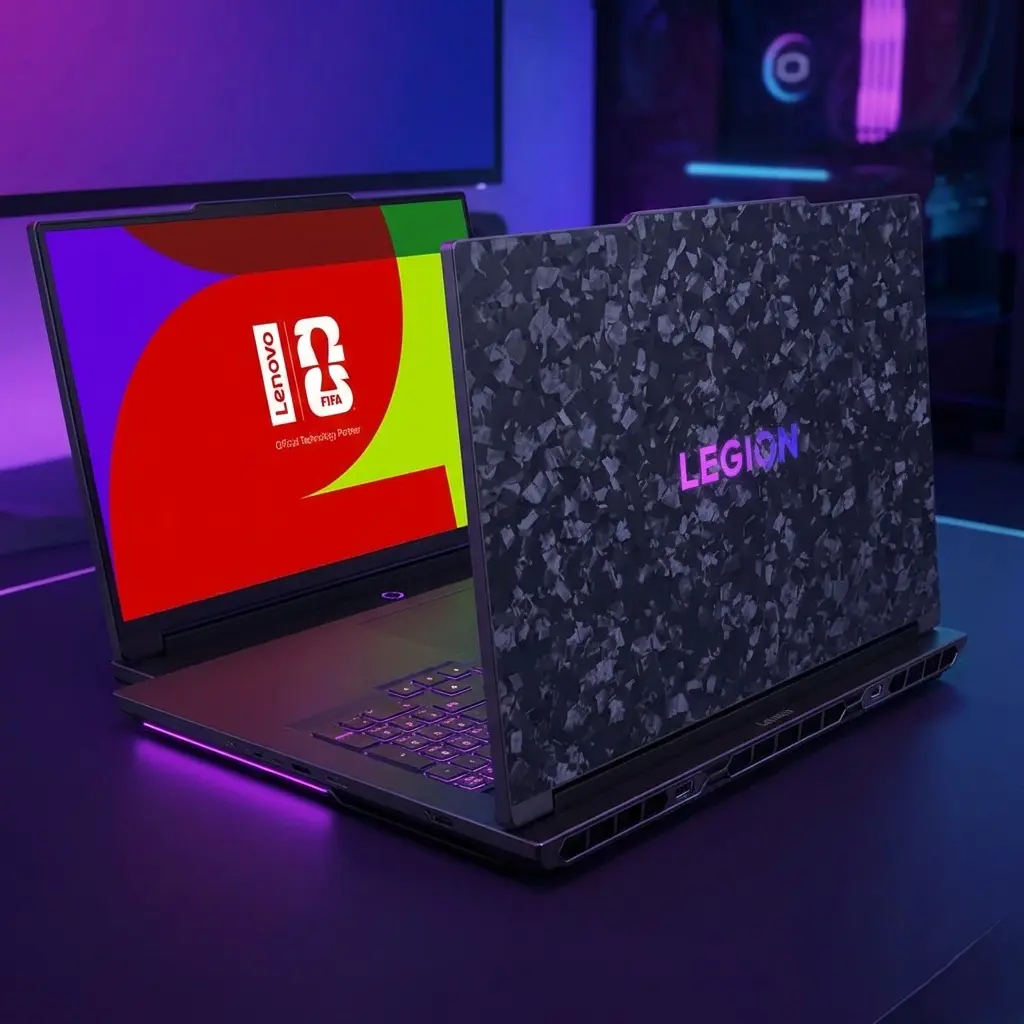 Lenovo Legion 9