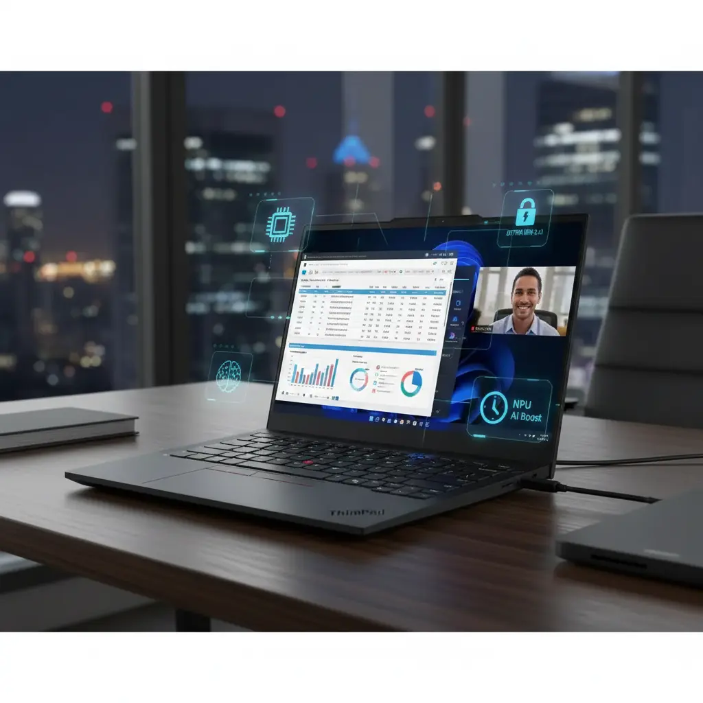 Lenovo ThinkPad E14 Gen 7