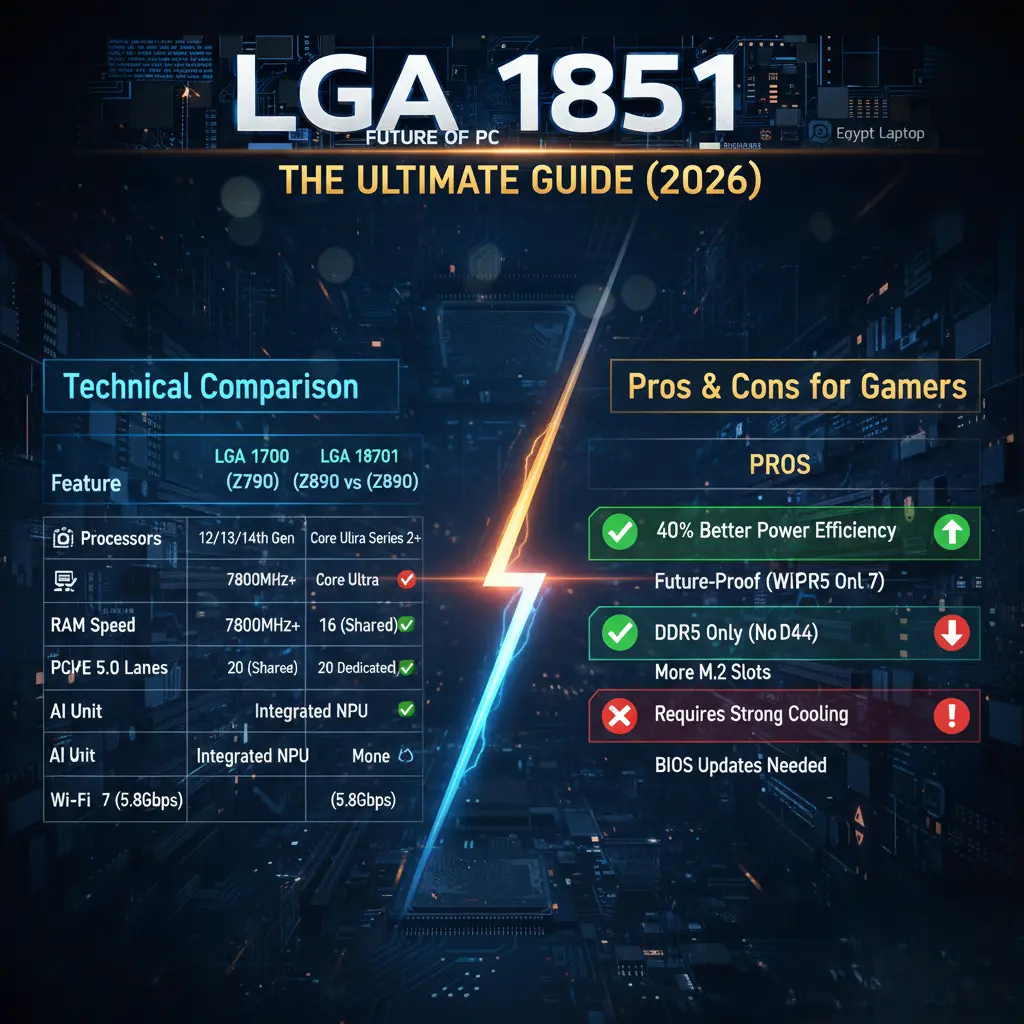 LGA 1851