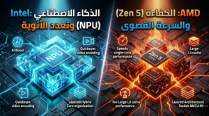 Ryzen 5 