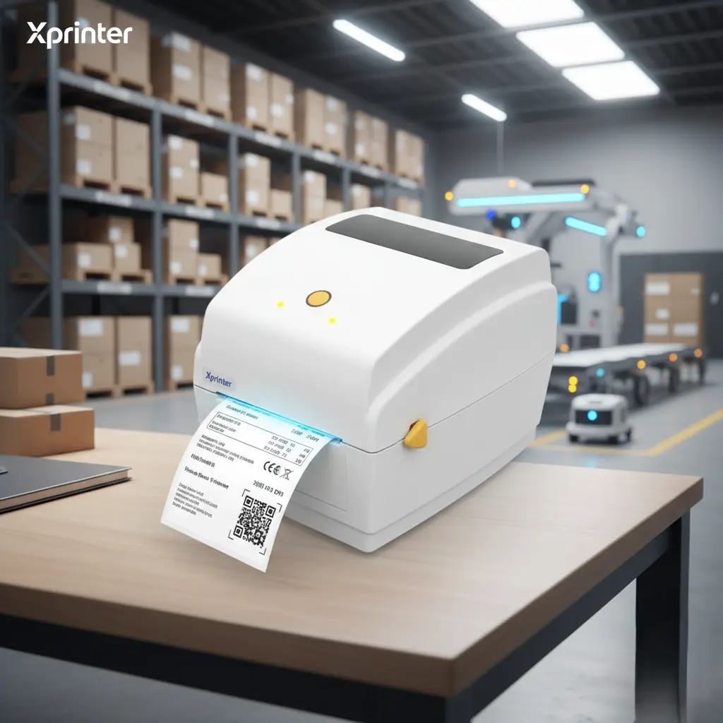 Xprinter XP-428B