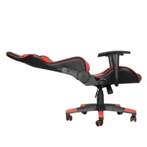 Adjustable gaming chair