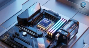 Bottleneck Thermal Throttling