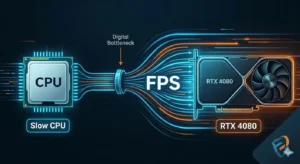 Bottleneck Thermal Throttling