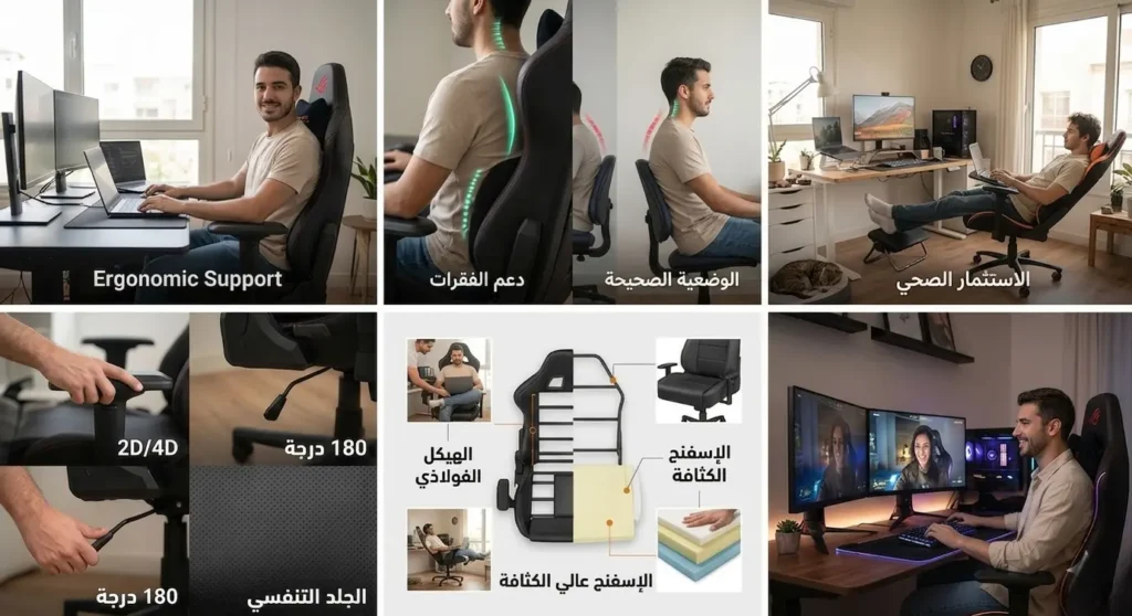 Gaming Chair
