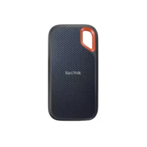 SanDisk Extreme Portable SSD 4TB