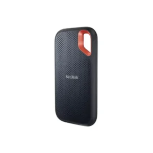 SanDisk Extreme Portable SSD 4TB