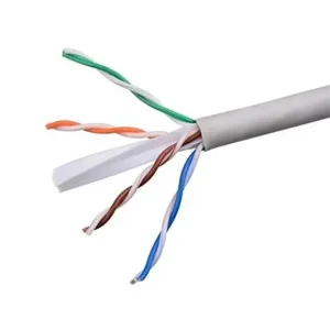 D-Link Cat6 UTP
