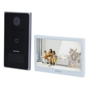 Hikvision DS-KIS608-P