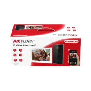 Hikvision DS-KIS608-P