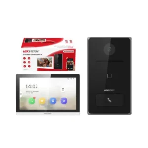 Hikvision DS-KIS608-P