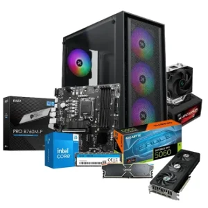 PC تجميعات